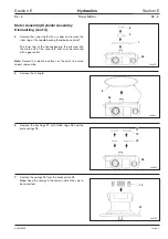 Preview for 276 page of jcb JS70 Service Manual