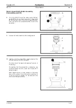 Preview for 277 page of jcb JS70 Service Manual