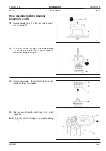 Preview for 278 page of jcb JS70 Service Manual