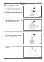 Preview for 281 page of jcb JS70 Service Manual