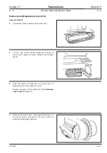 Preview for 298 page of jcb JS70 Service Manual