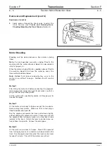 Preview for 301 page of jcb JS70 Service Manual