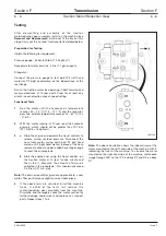 Preview for 302 page of jcb JS70 Service Manual