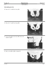 Preview for 314 page of jcb JS70 Service Manual