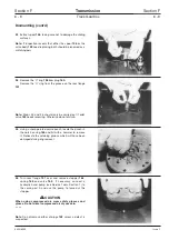 Preview for 315 page of jcb JS70 Service Manual