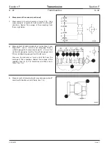 Preview for 328 page of jcb JS70 Service Manual
