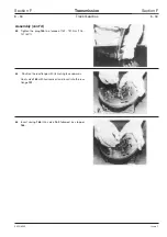 Preview for 340 page of jcb JS70 Service Manual