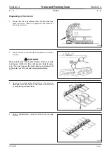 Preview for 355 page of jcb JS70 Service Manual