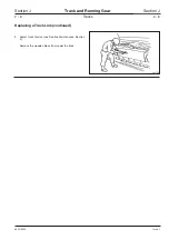 Preview for 357 page of jcb JS70 Service Manual