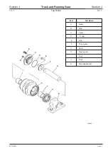 Preview for 372 page of jcb JS70 Service Manual
