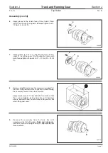 Preview for 376 page of jcb JS70 Service Manual