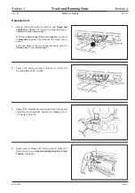 Preview for 378 page of jcb JS70 Service Manual