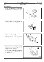 Preview for 382 page of jcb JS70 Service Manual
