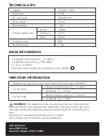 Preview for 8 page of jcb JS710LE Safety And Operating Manual