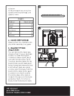 Предварительный просмотр 11 страницы jcb JS710LE Safety And Operating Manual