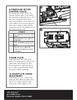 Предварительный просмотр 13 страницы jcb JS710LE Safety And Operating Manual