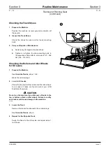 Preview for 45 page of jcb JZ 70 Service Manual