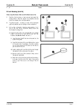 Preview for 59 page of jcb JZ 70 Service Manual