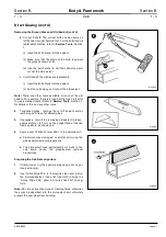 Preview for 60 page of jcb JZ 70 Service Manual