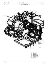 Preview for 64 page of jcb JZ 70 Service Manual