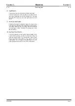 Preview for 85 page of jcb JZ 70 Service Manual