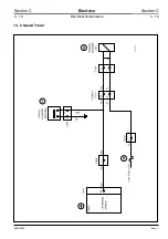 Preview for 140 page of jcb JZ 70 Service Manual