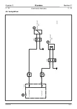 Preview for 155 page of jcb JZ 70 Service Manual