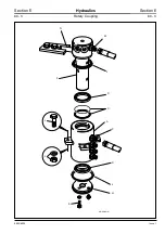 Preview for 244 page of jcb JZ 70 Service Manual