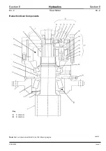 Preview for 247 page of jcb JZ 70 Service Manual