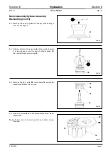 Preview for 254 page of jcb JZ 70 Service Manual