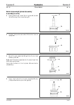 Preview for 256 page of jcb JZ 70 Service Manual