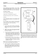 Preview for 275 page of jcb JZ 70 Service Manual