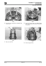 Preview for 278 page of jcb JZ 70 Service Manual