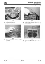 Preview for 290 page of jcb JZ 70 Service Manual