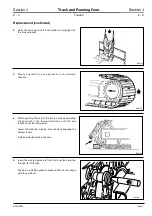 Preview for 333 page of jcb JZ 70 Service Manual