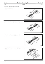 Preview for 337 page of jcb JZ 70 Service Manual