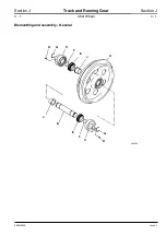 Preview for 342 page of jcb JZ 70 Service Manual