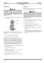 Preview for 348 page of jcb JZ 70 Service Manual
