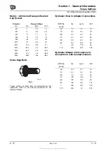 Предварительный просмотр 9 страницы jcb JZ140 ZT Service Manual