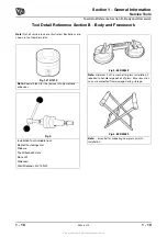 Предварительный просмотр 12 страницы jcb JZ140 ZT Service Manual