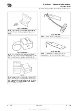 Preview for 14 page of jcb JZ140 ZT Service Manual