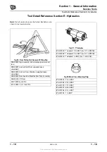 Preview for 20 page of jcb JZ140 ZT Service Manual