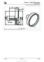 Предварительный просмотр 25 страницы jcb JZ140 ZT Service Manual