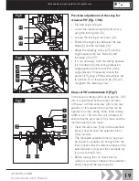Preview for 19 page of jcb MS-254SB Instructions & User'S Manual