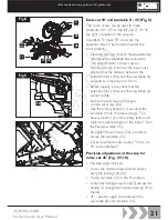 Preview for 21 page of jcb MS-254SB Instructions & User'S Manual