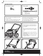 Preview for 4 page of jcb MULCHER 48 Safety And Operating Manual