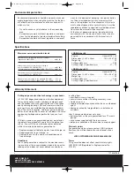 Предварительный просмотр 8 страницы jcb MULCHER 48 Safety And Operating Manual