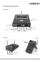 Preview for 3 page of jcb PHSE Instruction Manual