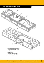 Preview for 9 page of jcb RENTAL Series Quick Start Manual