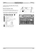 Предварительный просмотр 5 страницы jcb ROBOT 150 Service Manual